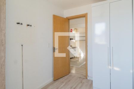 Apartamento à venda com 46m², 2 quartos e 1 vagaQuarto 2