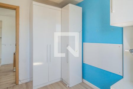 Apartamento à venda com 46m², 2 quartos e 1 vagaQuarto 2