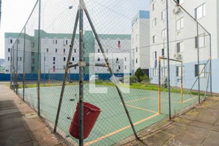 Apartamento à venda com 46m², 2 quartos e 1 vagaQuadra Esportiva