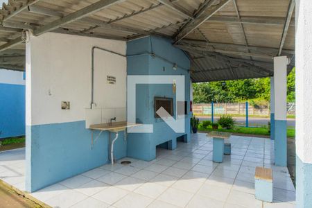 Apartamento à venda com 46m², 2 quartos e 1 vagaÁrea comum - Churrasqueira