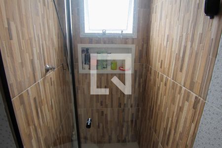 Apartamento para alugar com 32m², 1 quarto e sem vagaBanheiro