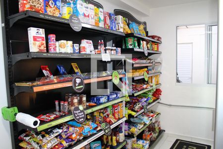 Apartamento para alugar com 32m², 1 quarto e sem vagaÁrea comum