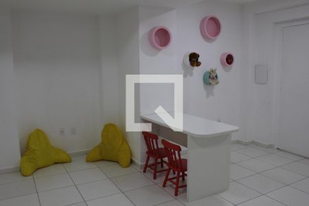 Apartamento para alugar com 32m², 1 quarto e sem vagaÁrea comum