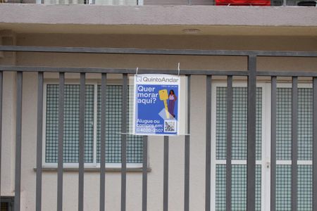 Apartamento para alugar com 32m², 1 quarto e sem vagaPlaca