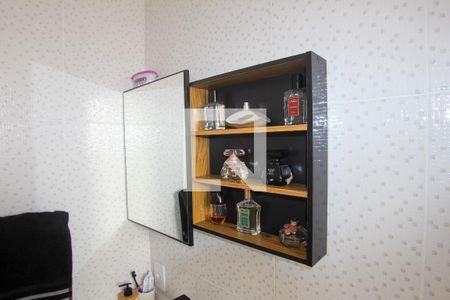 Apartamento para alugar com 32m², 1 quarto e sem vagaBanheiro