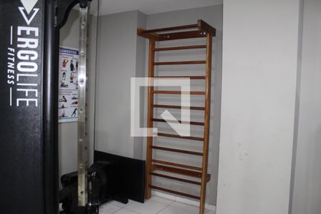 Apartamento para alugar com 32m², 1 quarto e sem vagaÁrea comum