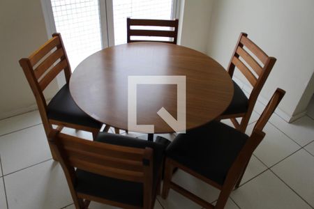 Apartamento para alugar com 32m², 1 quarto e sem vagaÁrea comum