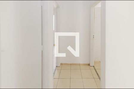 Apartamento à venda com 3 quartos, 55m² em Jardim America, Belo Horizonte