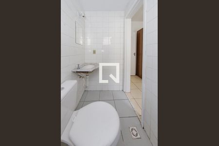 Apartamento à venda com 3 quartos, 55m² em Jardim America, Belo Horizonte