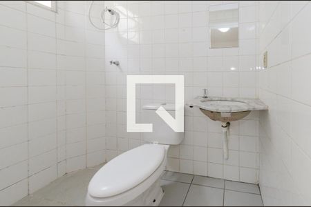 Apartamento à venda com 3 quartos, 55m² em Jardim America, Belo Horizonte