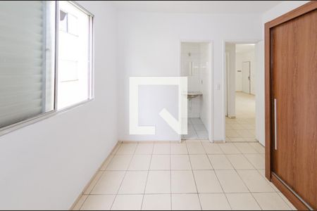 Apartamento à venda com 3 quartos, 55m² em Jardim America, Belo Horizonte