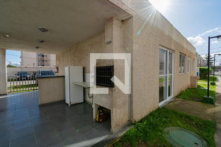 Apartamento à venda com 44m², 1 quarto e 1 vagaÁrea comum