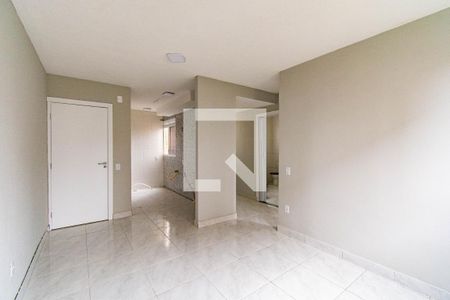 Apartamento à venda com 44m², 1 quarto e 1 vagaSala