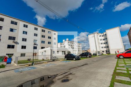 Apartamento à venda com 44m², 1 quarto e 1 vagaÁrea comum