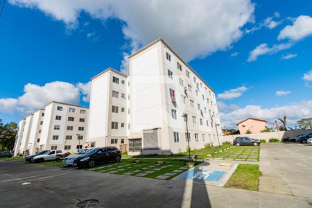 Apartamento à venda com 44m², 1 quarto e 1 vagaÁrea comum