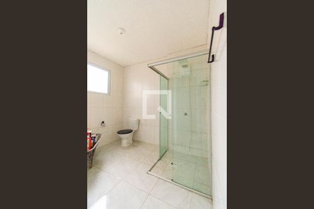 Apartamento à venda com 44m², 1 quarto e 1 vagaBanheiro