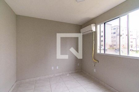 Apartamento à venda com 44m², 1 quarto e 1 vagaQuarto 1