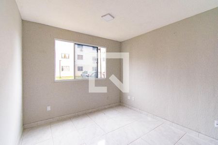 Apartamento à venda com 44m², 1 quarto e 1 vagaSala