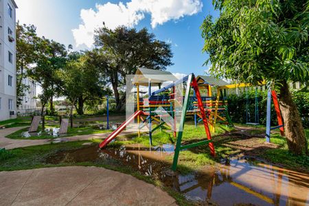 Apartamento à venda com 44m², 1 quarto e 1 vagaÁrea comum