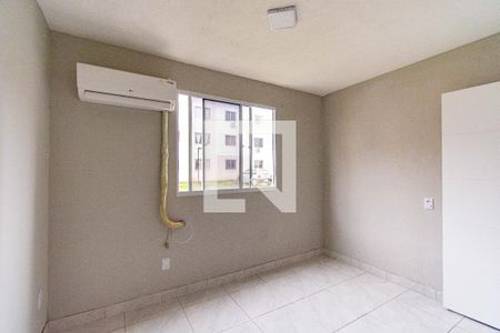 Apartamento à venda com 44m², 1 quarto e 1 vagaQuarto 1