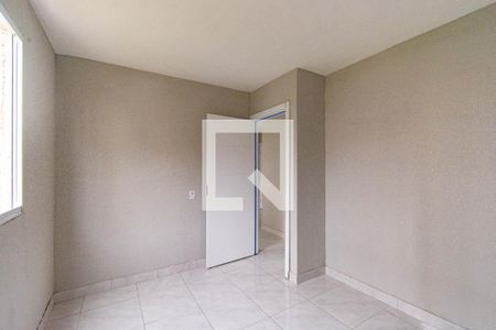 Apartamento à venda com 44m², 1 quarto e 1 vagaQuarto 1