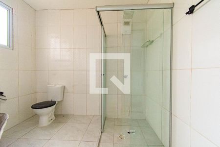 Apartamento à venda com 44m², 1 quarto e 1 vagaBanheiro