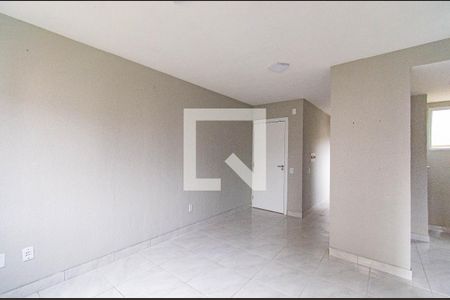 Apartamento à venda com 44m², 1 quarto e 1 vagaSala