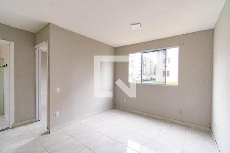 Apartamento à venda com 44m², 1 quarto e 1 vagaSala