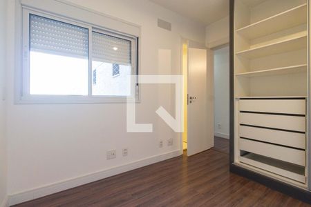 Suíte 1 de apartamento à venda com 3 quartos, 140m² em Vila Dom Pedro I, São Paulo