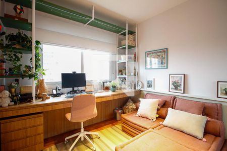 Quarto de apartamento para alugar com 3 quartos, 127m² em Bela Vista, São Paulo