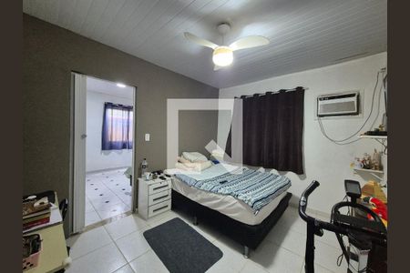 Quarto 2 de casa para alugar com 1 quarto, 180m² em Vargem Grande, Rio de Janeiro