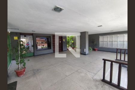 Apartamento para alugar com 64m², 2 quartos e sem vaga Apartamento para alugar com 64m², 2 quartos e sem vagaÁrea comum