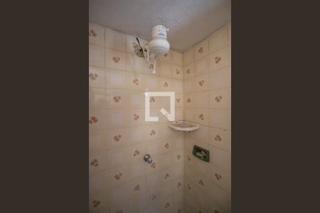 Apartamento para alugar com 64m², 2 quartos e sem vaga Apartamento para alugar com 64m², 2 quartos e sem vagaBanheiro