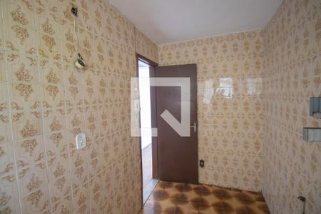 Apartamento para alugar com 64m², 2 quartos e sem vaga Apartamento para alugar com 64m², 2 quartos e sem vagaCozinha e Área de Serviço