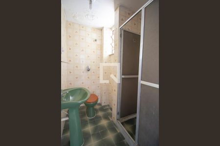 Apartamento para alugar com 64m², 2 quartos e sem vaga Apartamento para alugar com 64m², 2 quartos e sem vagaBanheiro