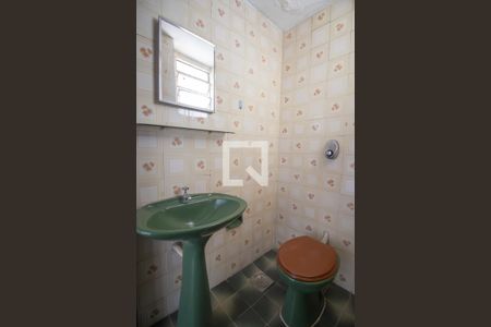 Apartamento para alugar com 64m², 2 quartos e sem vaga Apartamento para alugar com 64m², 2 quartos e sem vagaBanheiro