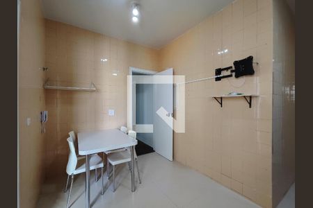 Apartamento para alugar com 98m², 2 quartos e 1 vagaCozinha