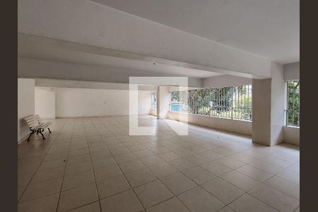 Apartamento para alugar com 98m², 2 quartos e 1 vagaÁrea comum - Playground