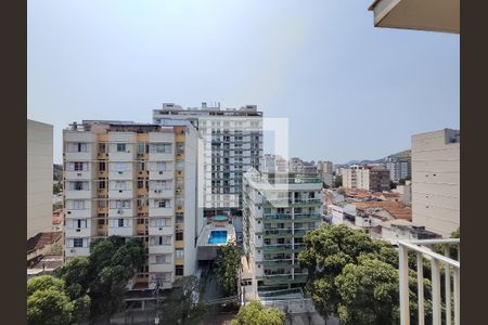 Apartamento para alugar com 98m², 2 quartos e 1 vagaVista do Quarto