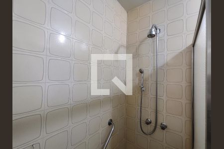 Apartamento para alugar com 98m², 2 quartos e 1 vagaBanheiro Corredor