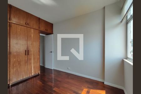 Apartamento para alugar com 98m², 2 quartos e 1 vagaQuarto