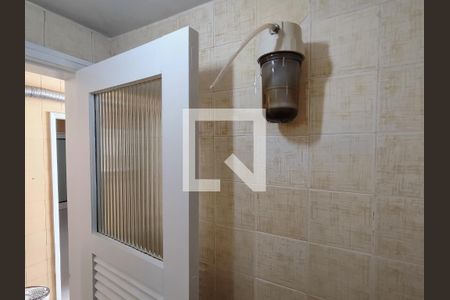 Apartamento para alugar com 98m², 2 quartos e 1 vagaBanheiro de serviço