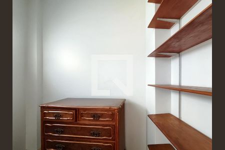 Apartamento para alugar com 98m², 2 quartos e 1 vagaQuarto de Serviço