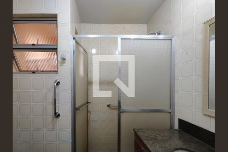 Apartamento para alugar com 98m², 2 quartos e 1 vagaBanheiro Corredor