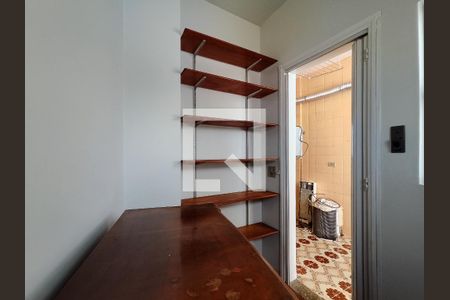 Apartamento para alugar com 98m², 2 quartos e 1 vagaQuarto de Serviço