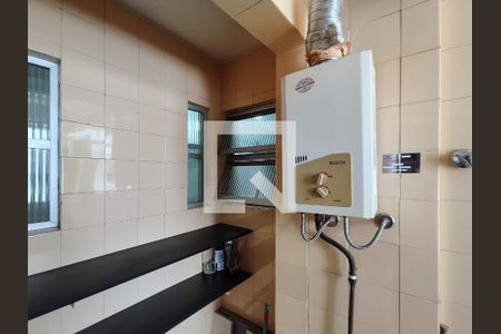 Apartamento para alugar com 98m², 2 quartos e 1 vagaÁrea de Serviço