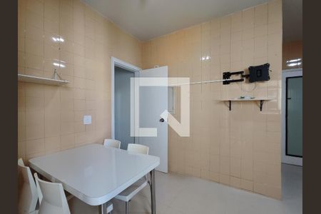 Apartamento para alugar com 98m², 2 quartos e 1 vagaCozinha