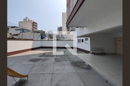 Apartamento para alugar com 98m², 2 quartos e 1 vagaÁrea comum - Playground