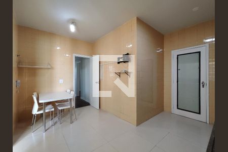 Apartamento para alugar com 98m², 2 quartos e 1 vagaCozinha