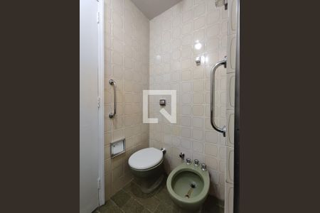 Apartamento para alugar com 98m², 2 quartos e 1 vagaBanheiro Corredor